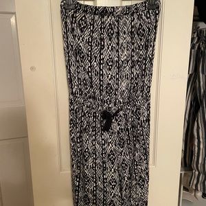 Aztec Jumpsuit